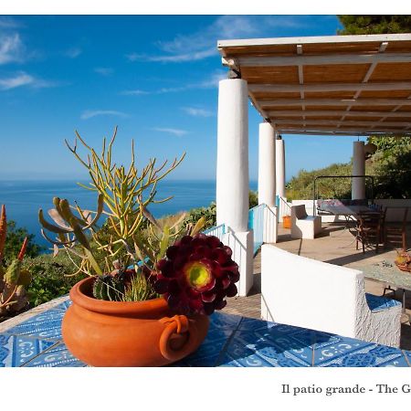 Villa Donatella Leni Luaran gambar