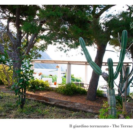 Villa Donatella Leni Luaran gambar