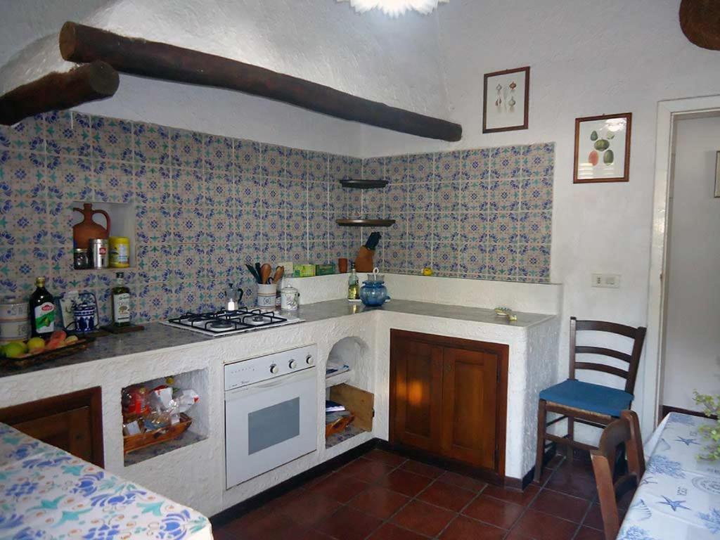 Villa Donatella Leni Luaran gambar