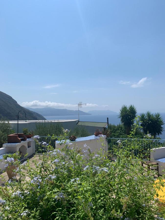 Villa Donatella Leni Luaran gambar