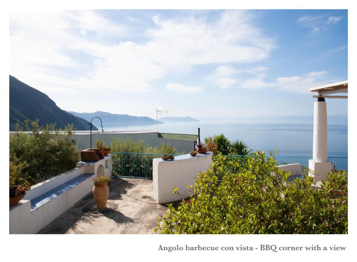 Villa Donatella Leni Luaran gambar