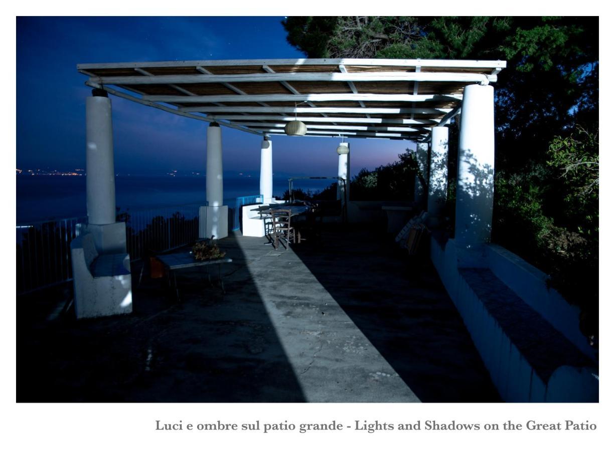 Villa Donatella Leni Luaran gambar
