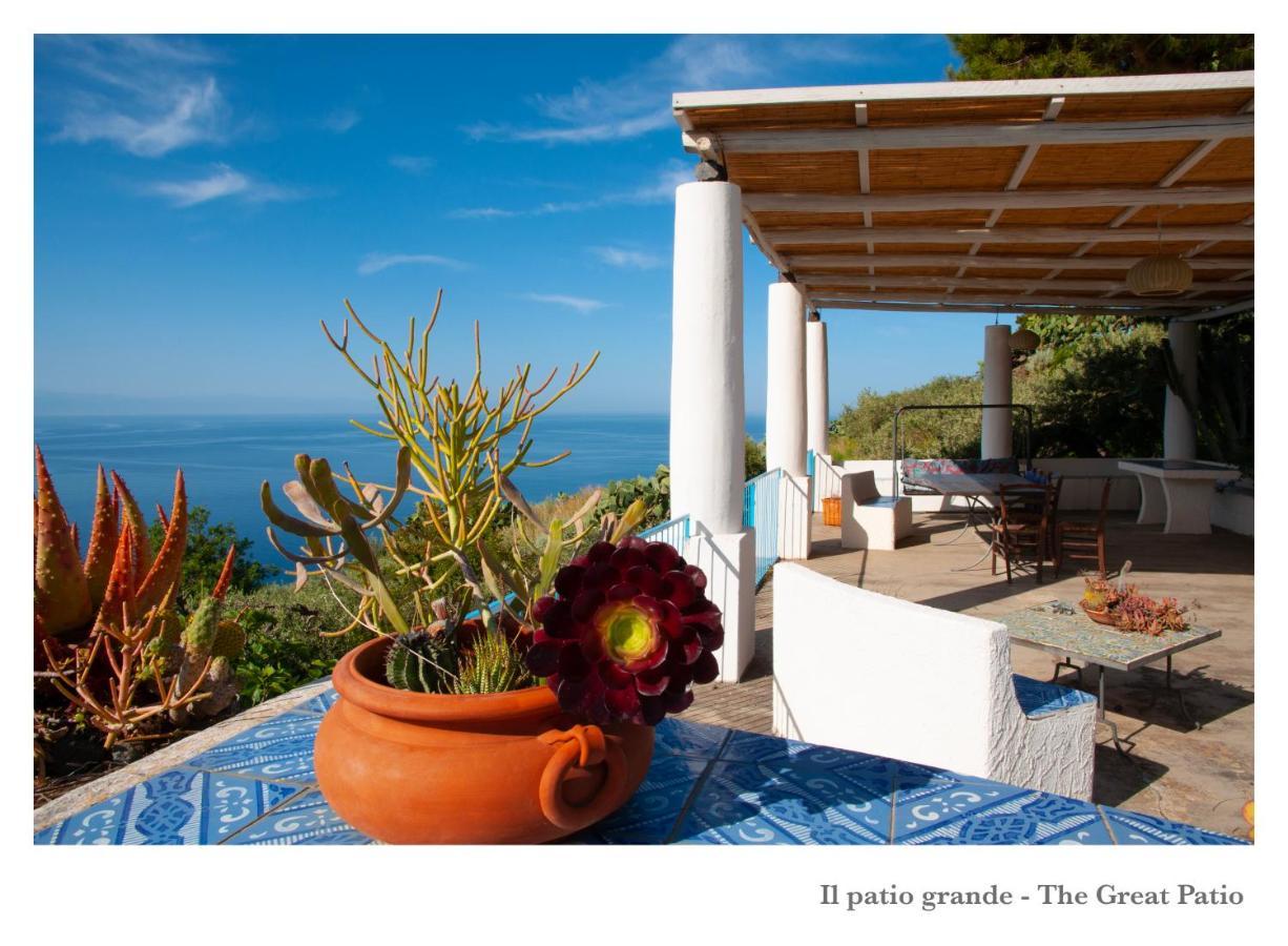 Villa Donatella Leni Luaran gambar