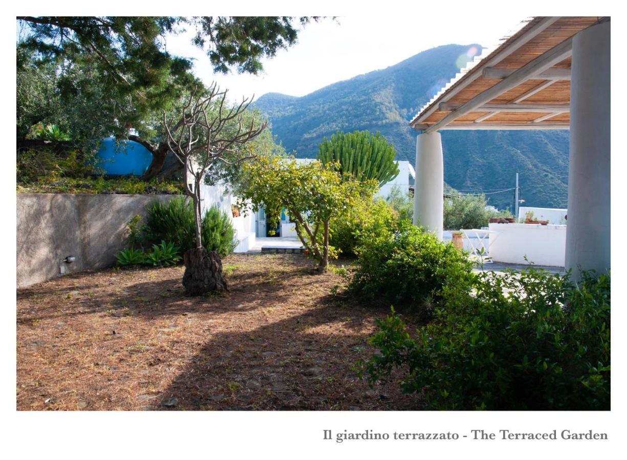 Villa Donatella Leni Luaran gambar