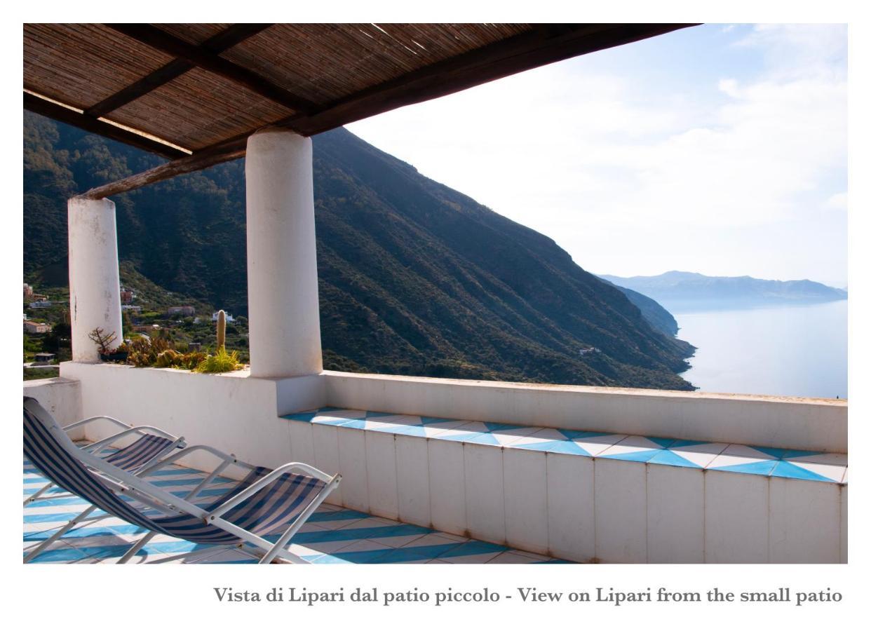 Villa Donatella Leni Luaran gambar