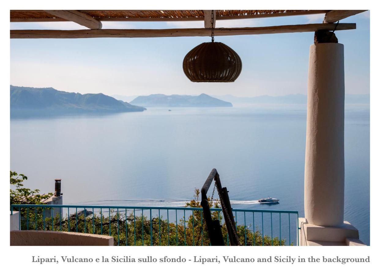 Villa Donatella Leni Luaran gambar