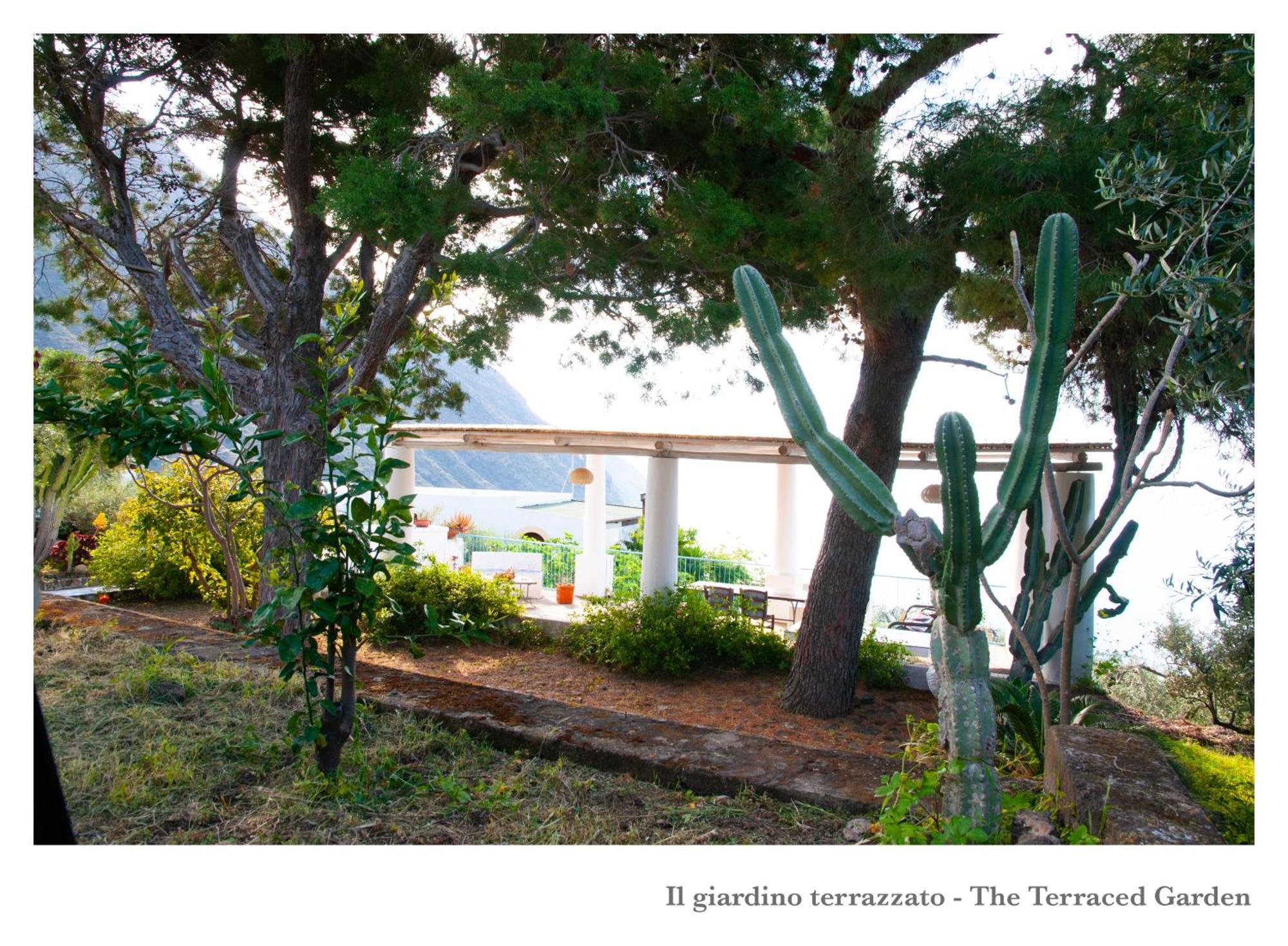 Villa Donatella Leni Luaran gambar