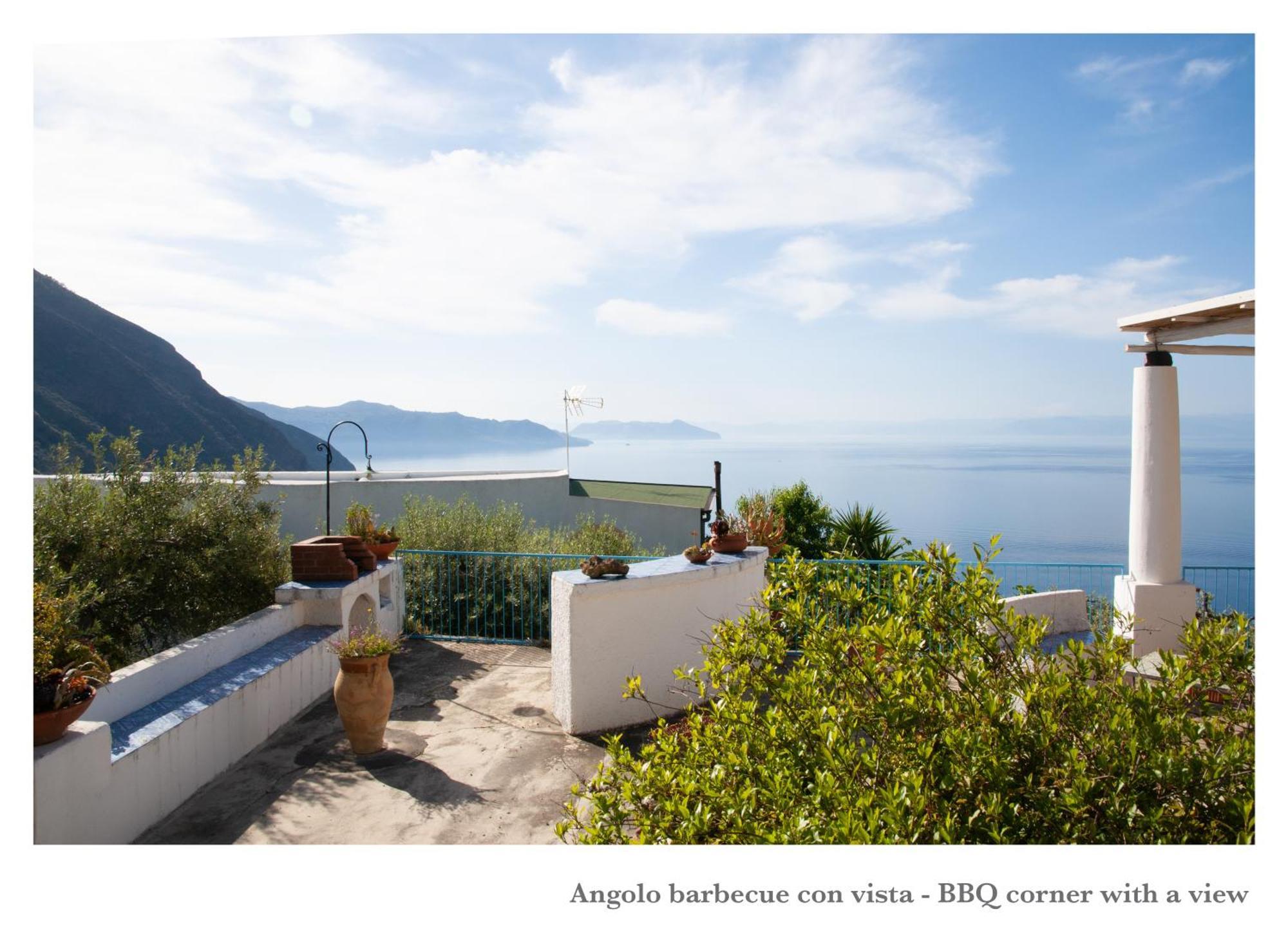 Villa Donatella Leni Luaran gambar