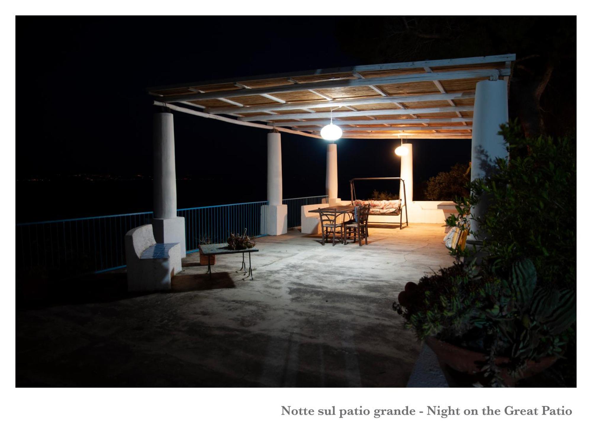 Villa Donatella Leni Luaran gambar