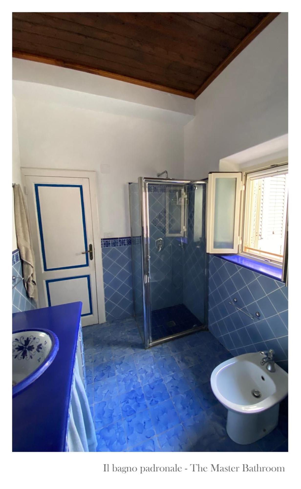 Villa Donatella Leni Luaran gambar