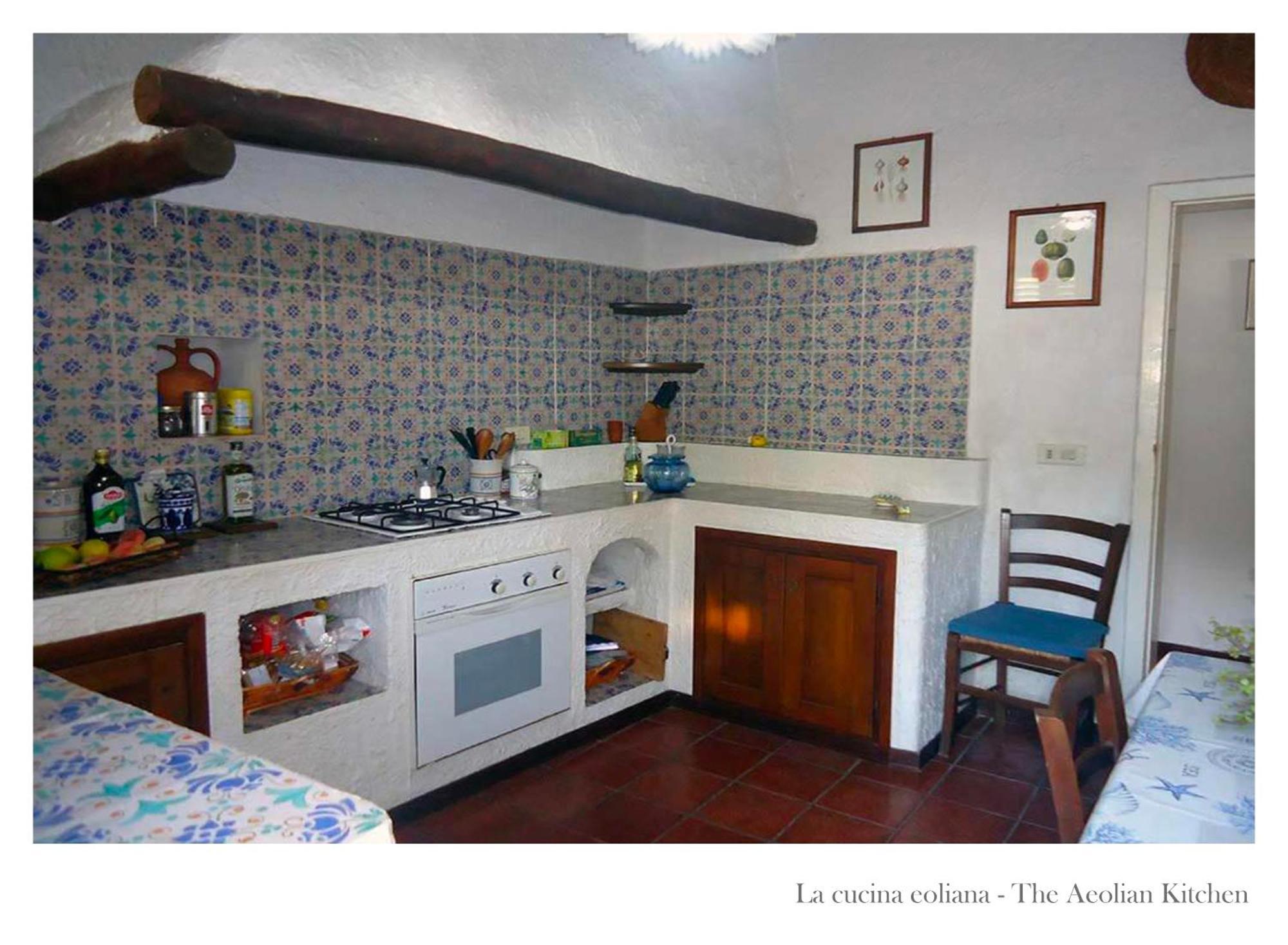 Villa Donatella Leni Luaran gambar