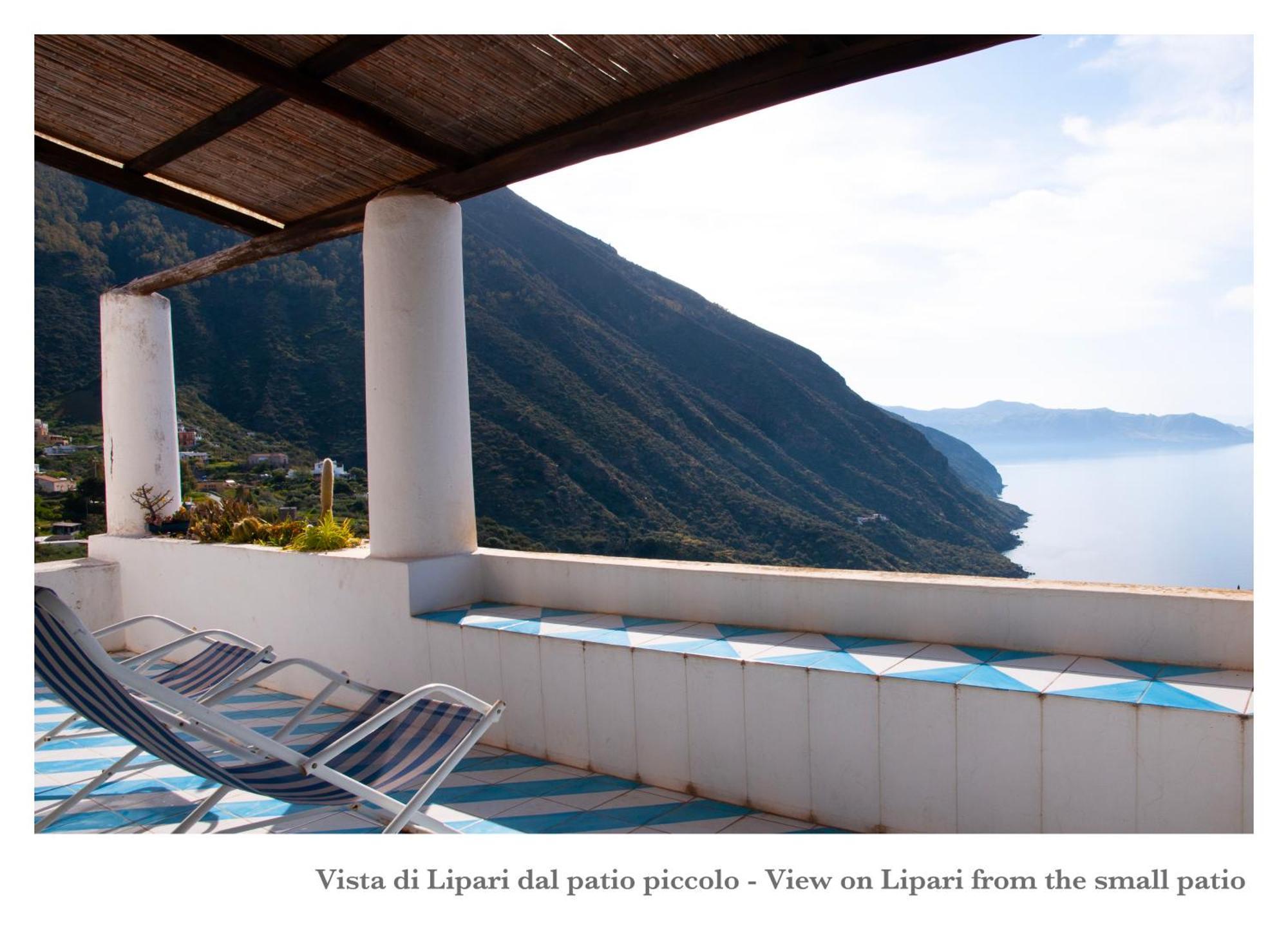 Villa Donatella Leni Luaran gambar