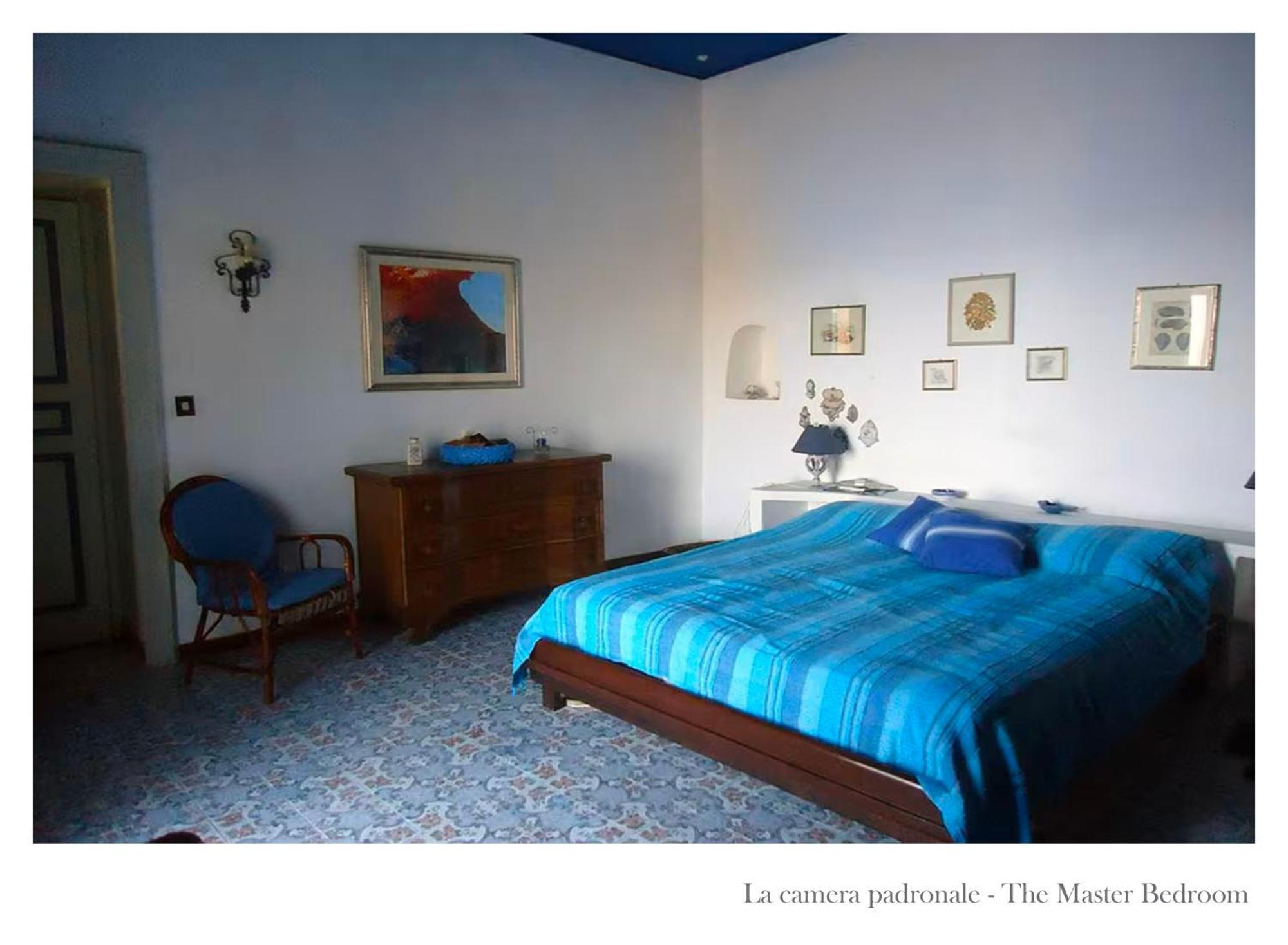 Villa Donatella Leni Luaran gambar