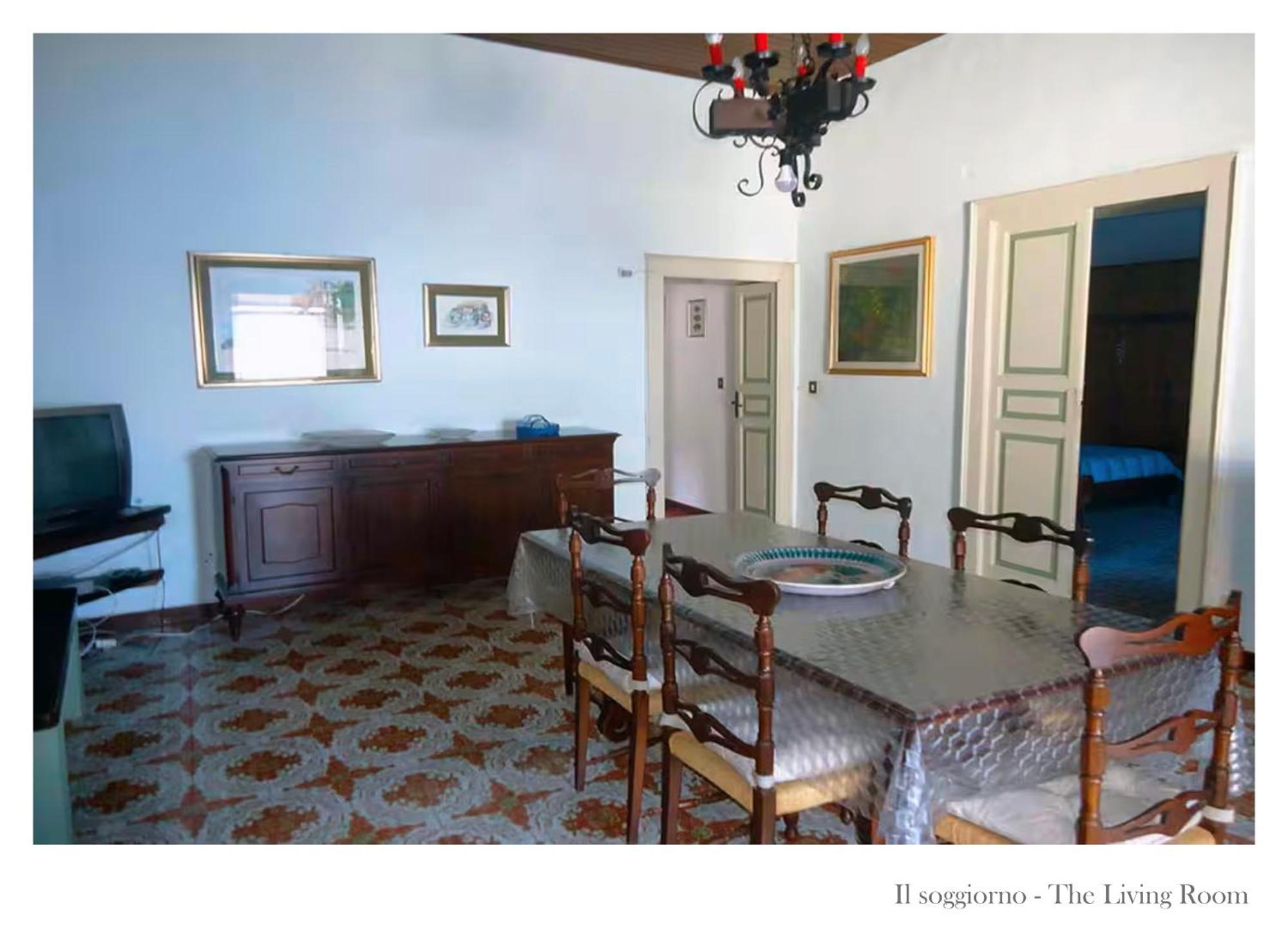 Villa Donatella Leni Luaran gambar