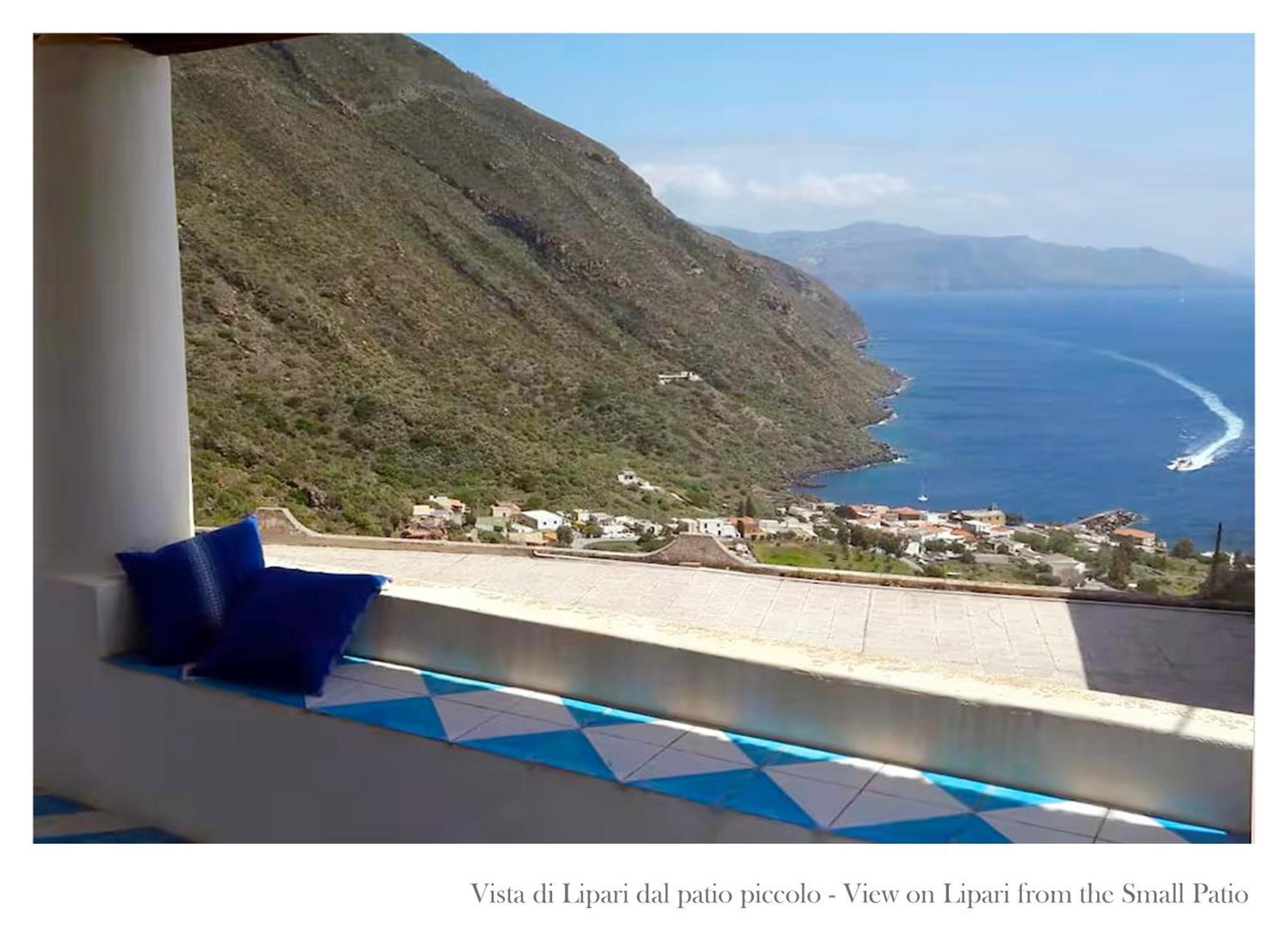 Villa Donatella Leni Luaran gambar