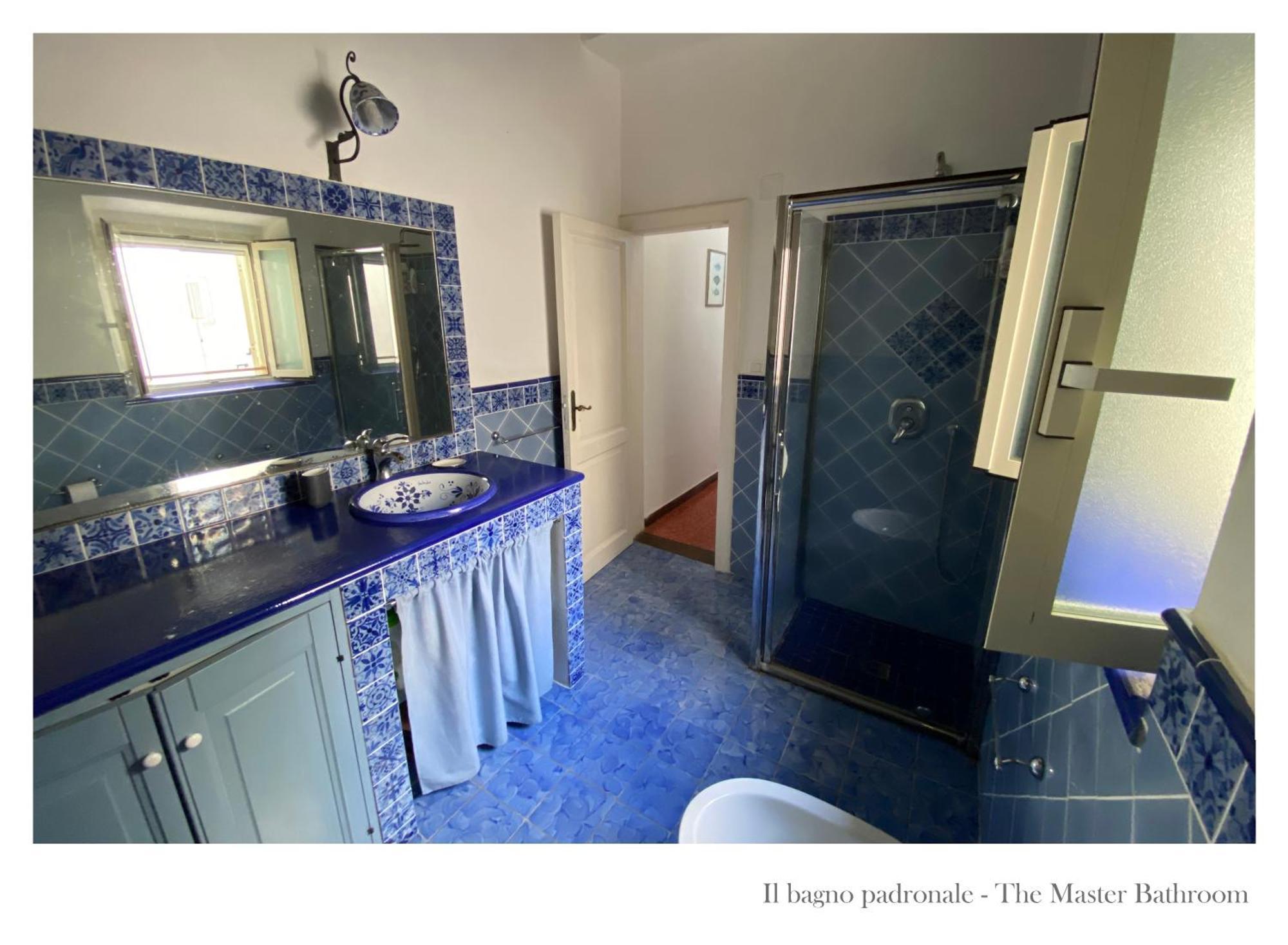 Villa Donatella Leni Luaran gambar